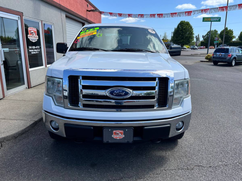 Ford F-150 2012 price $19,880
