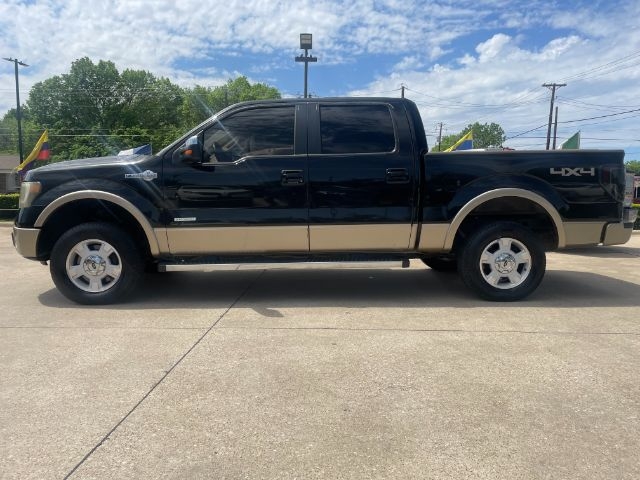 Ford F-150 2012 price $0