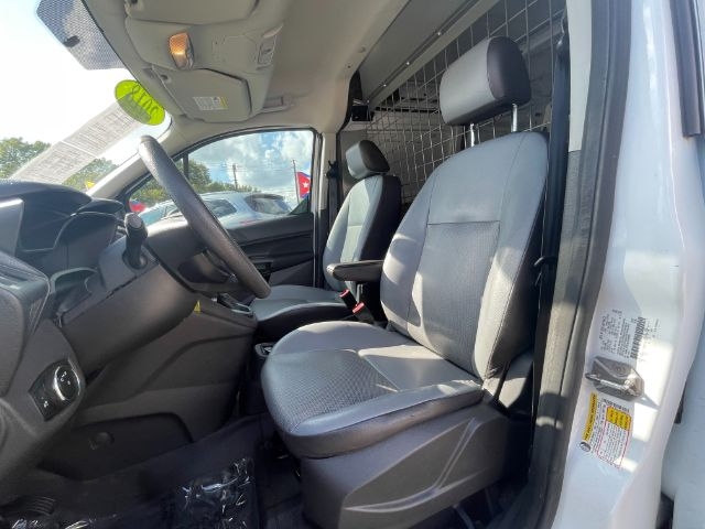 Ford Transit Connect 2018 price $0