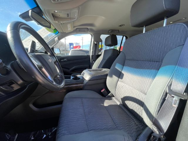 Chevrolet Tahoe 2015 price $0