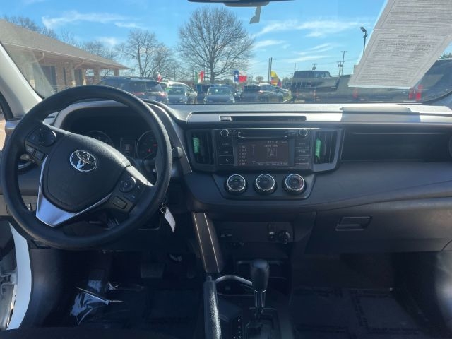 Toyota RAV4 2018 price $0