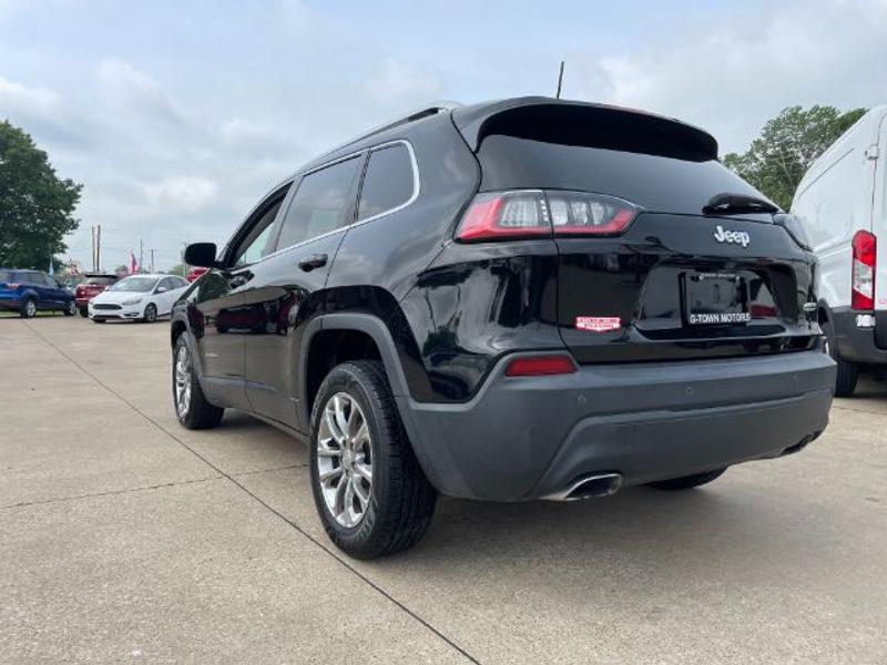 Jeep Cherokee 2019 price $0