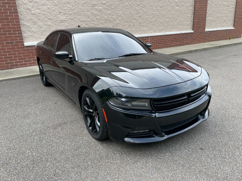 Dodge Charger 2017 price $21,900