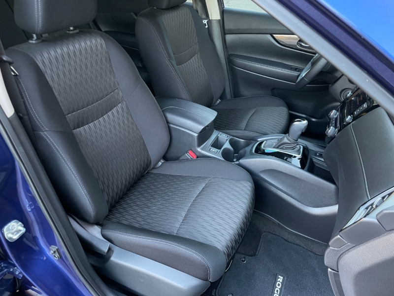 Nissan Rogue 2019 price $16,900