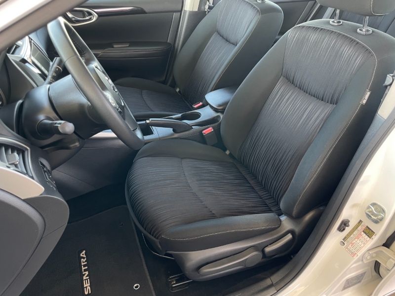 Nissan Sentra 2019 price $14,900