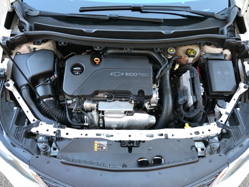 Chevrolet Cruze 2017 price $11,900