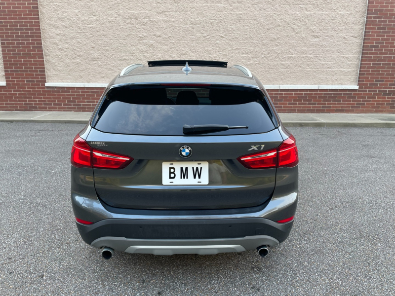 BMW X1 2018 price $21,900