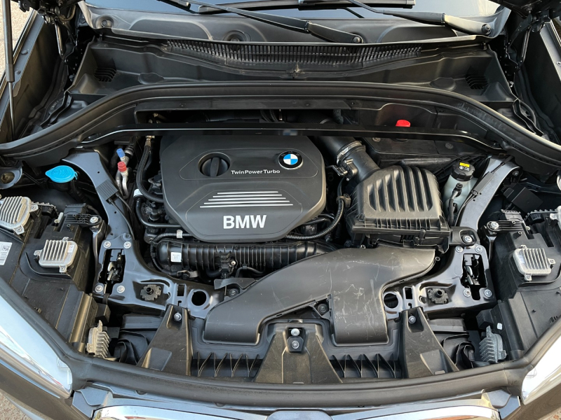 BMW X1 2018 price $21,900