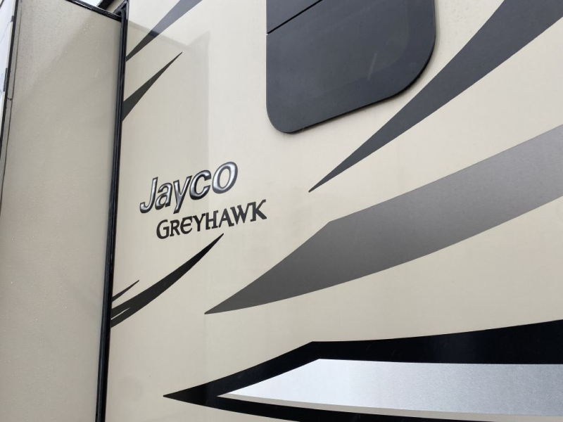 - JAYCO GREYHAWK 29ME 2015 price $59,950