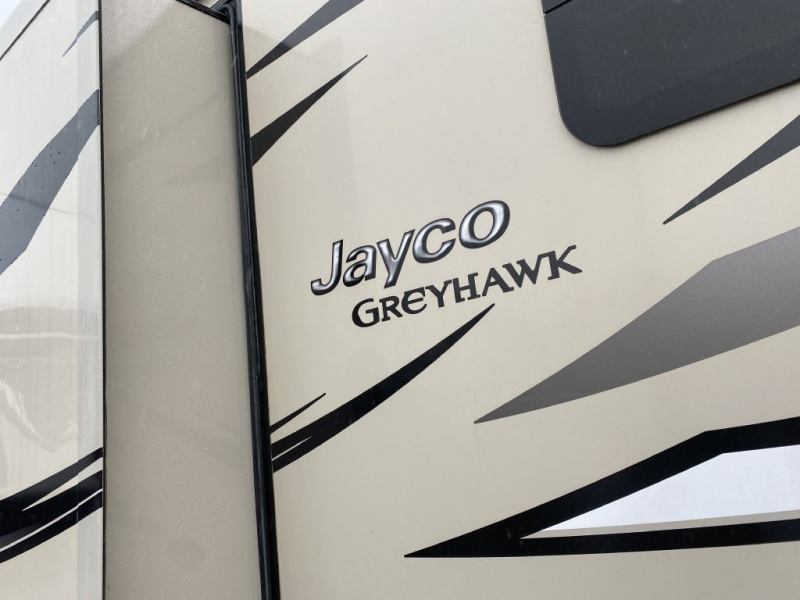 - JAYCO GREYHAWK 29ME 2015 price $59,950