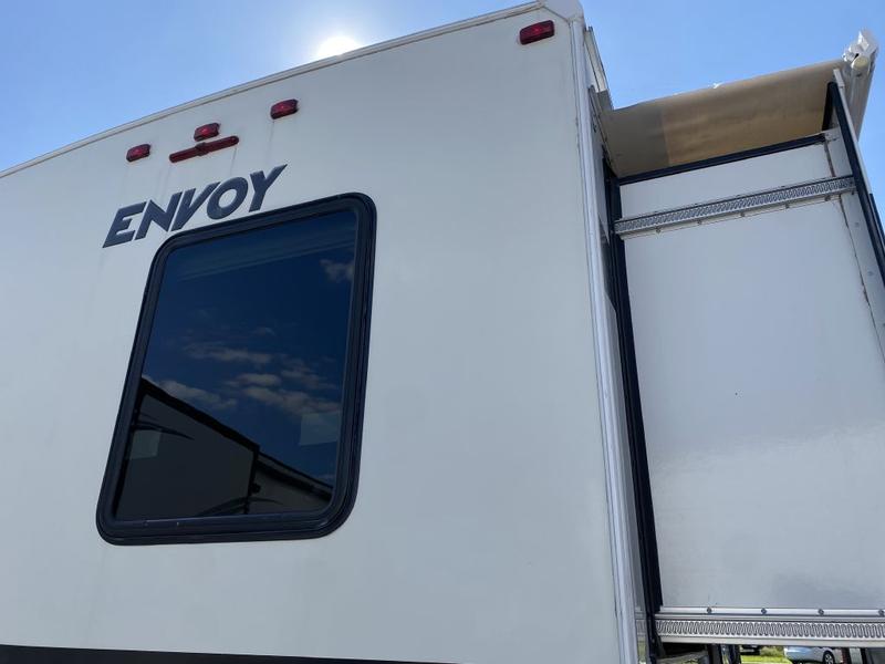 JAYCO ENVOY 100 26D 2018 price $66,950