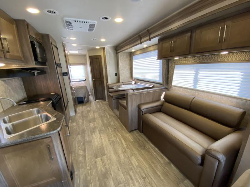 JAYCO ENVOY 100 26D 2018 price $66,950