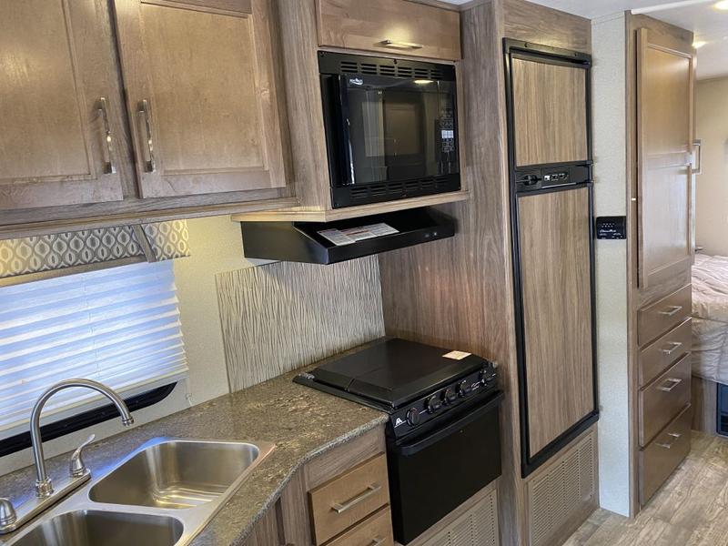 JAYCO ENVOY 100 26D 2018 price $66,950