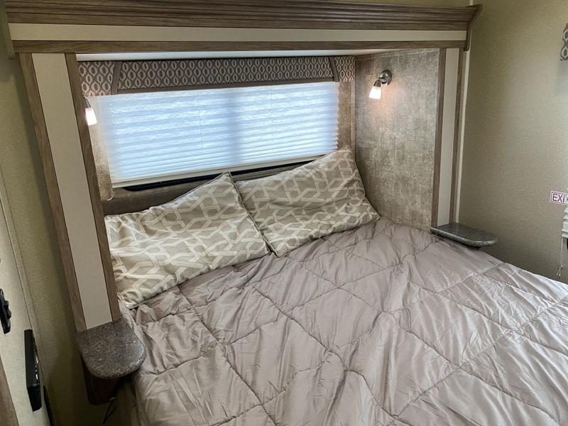 JAYCO ENVOY 100 26D 2018 price $66,950