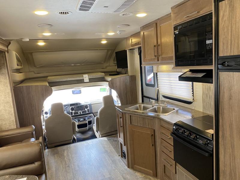 JAYCO ENVOY 100 26D 2018 price $66,950