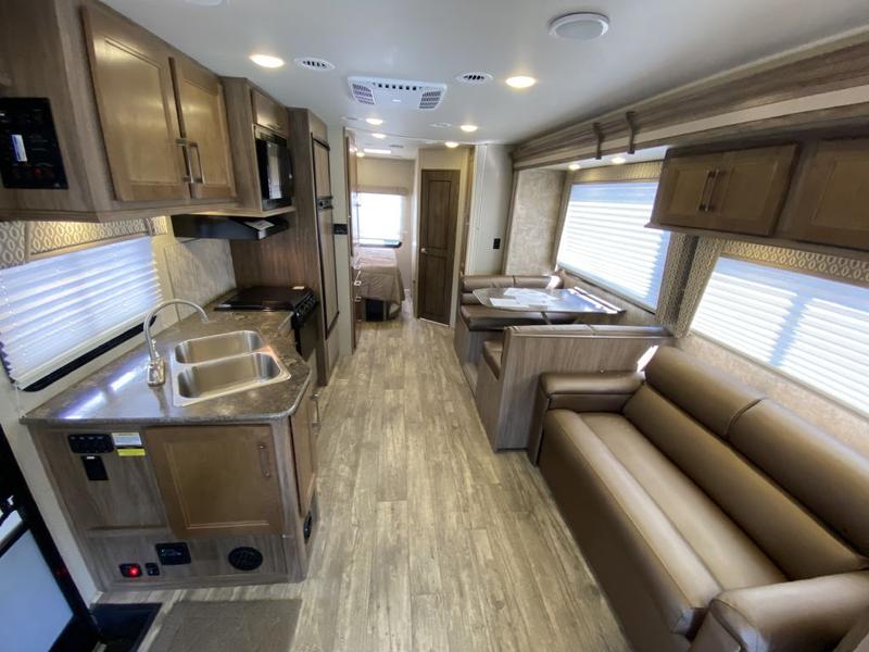 JAYCO ENVOY 100 26D 2018 price $66,950