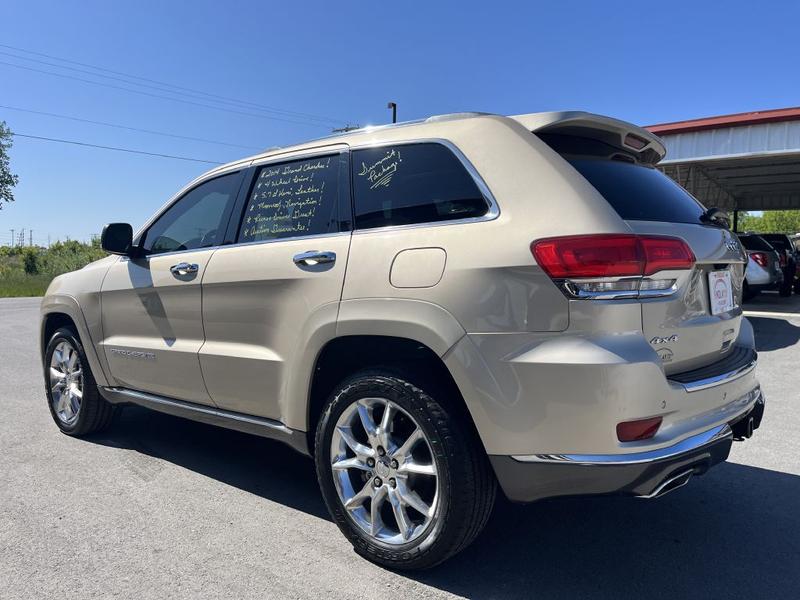 Jeep Grand Cherokee 2014 price $14,999