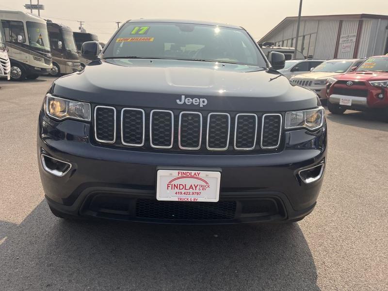Jeep Grand Cherokee 2017 price $19,950