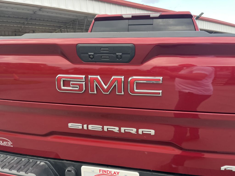 GMC SIERRA 2020 price $45,950