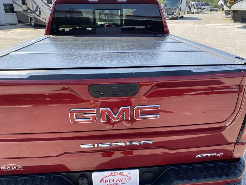 GMC Sierra 1500 2020 price $44,950