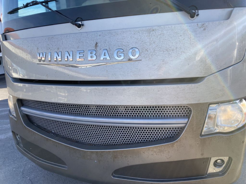 WINNEBAGO ADVENTURER 37F 2015 price $68,950