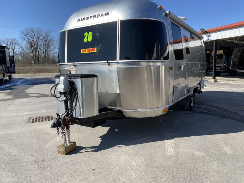 AIRSTREAM Other 2020 price $59,900