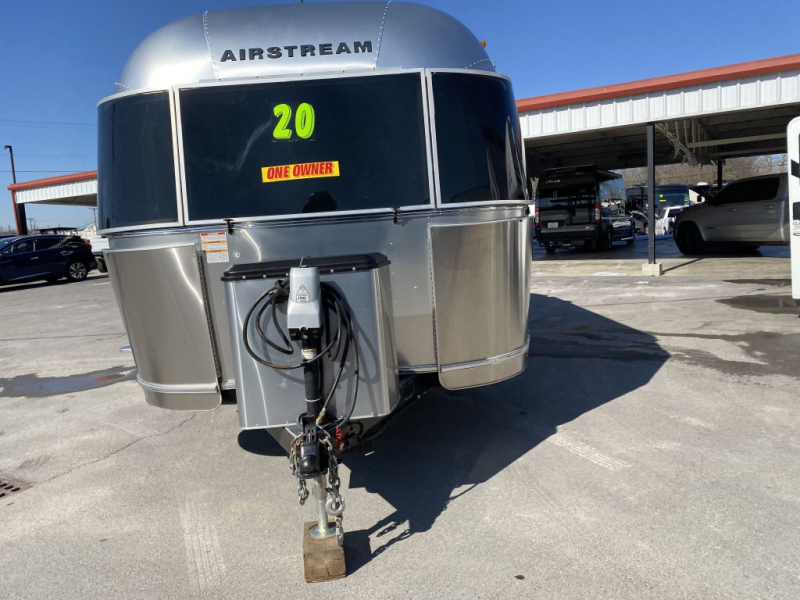 AIRSTREAM Other 2020 price $59,900