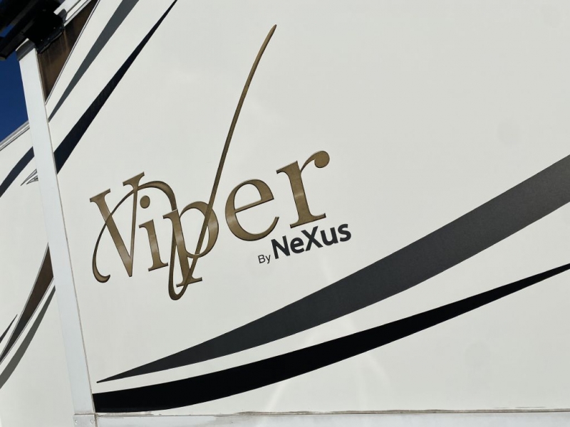 NEXUS VIPER 27V 2014 price $47,950