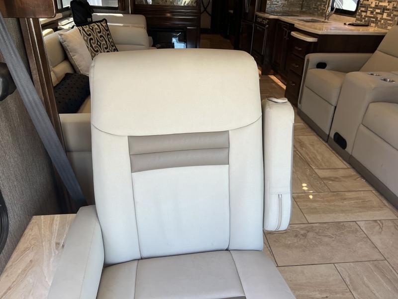 THOR MOTOR COACH TUSCANY 45MX 2019 price $219,999