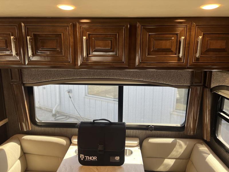 THOR MOTOR COACH TUSCANY 45MX 2019 price $219,999