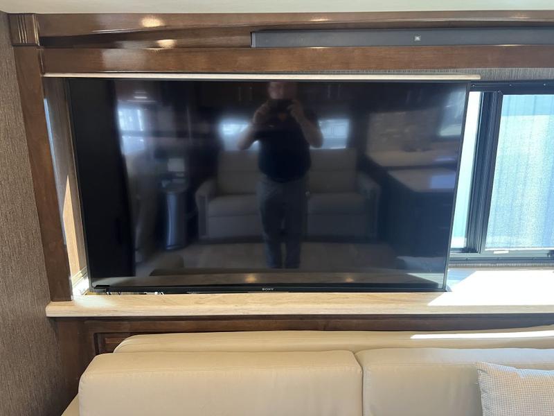 THOR MOTOR COACH TUSCANY 45MX 2019 price $219,999