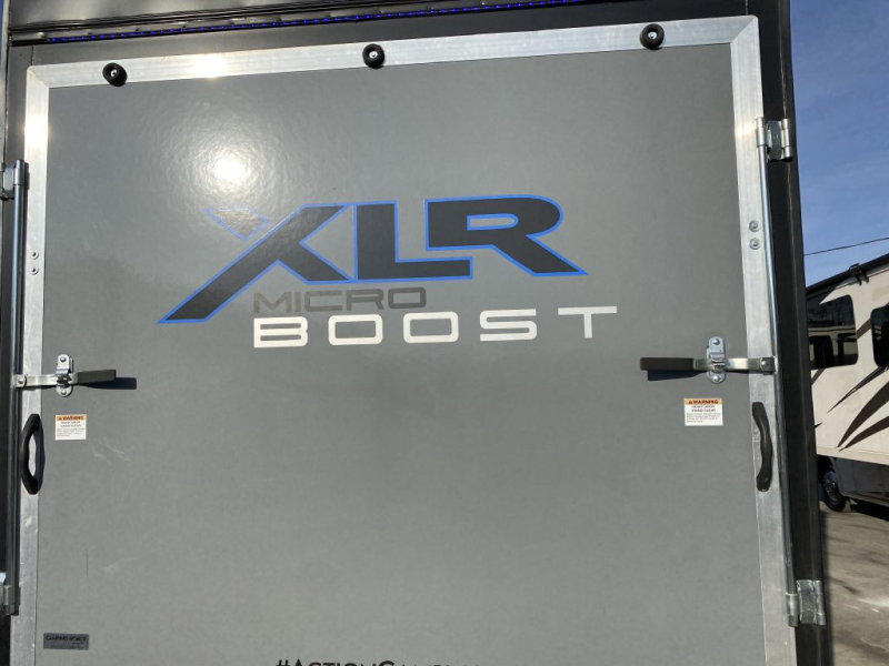 FOREST RIVER XLR BOOST 301LRLE 2021 price $29,950