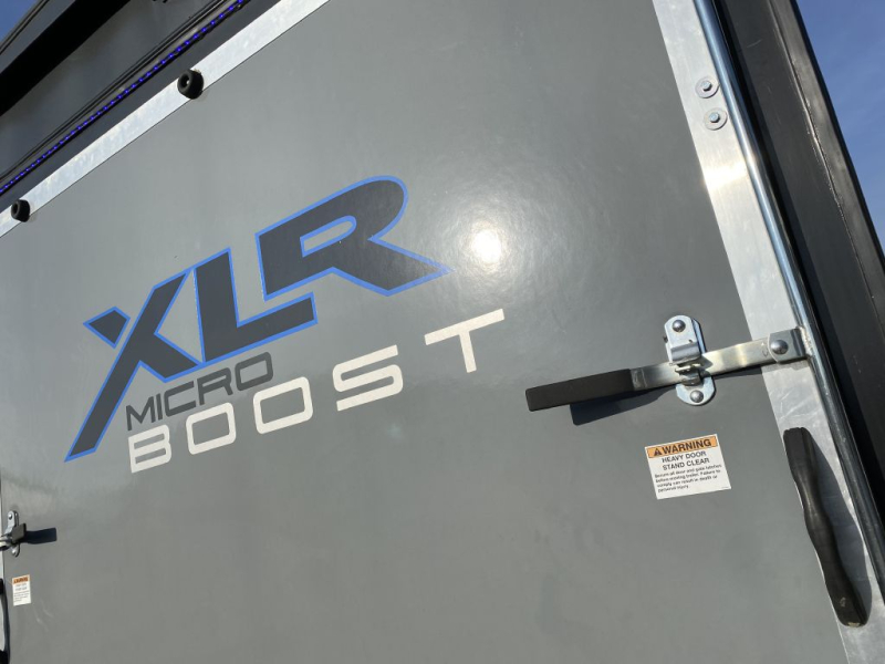 FOREST RIVER XLR BOOST 301LRLE 2021 price $29,950