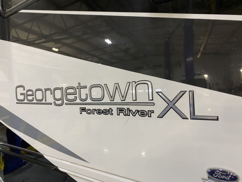 - GEORGETOWN XL 2018 price $84,950
