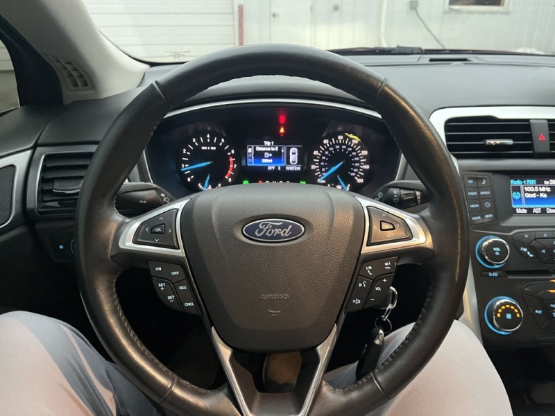 FORD FUSION 2014 price $11,500