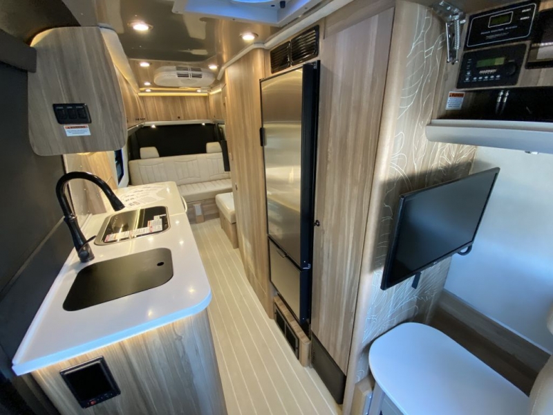 AIRSTREAM Other 2021 price $144,950
