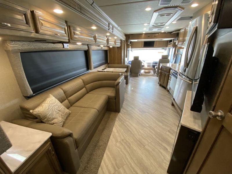 HOLIDAY RAMBLER Other 2019 price $99,950