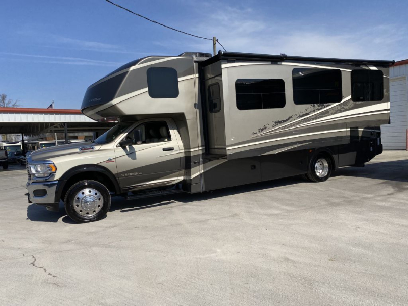 ISATA BY DYNAMAX 30FWD 2021 price $152,950