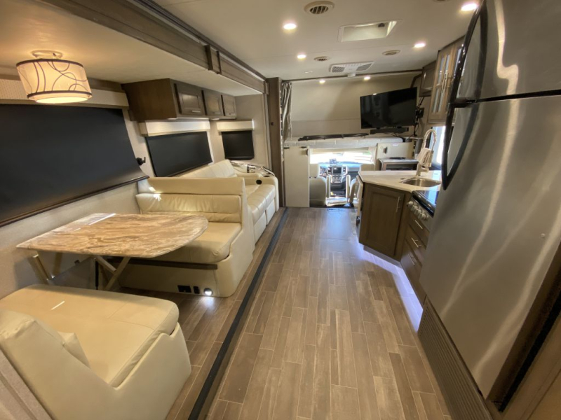 ISATA BY DYNAMAX 30FWD 2021 price $159,950