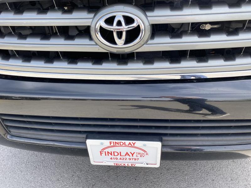 Toyota SEQUOIA 2015 price $22,275