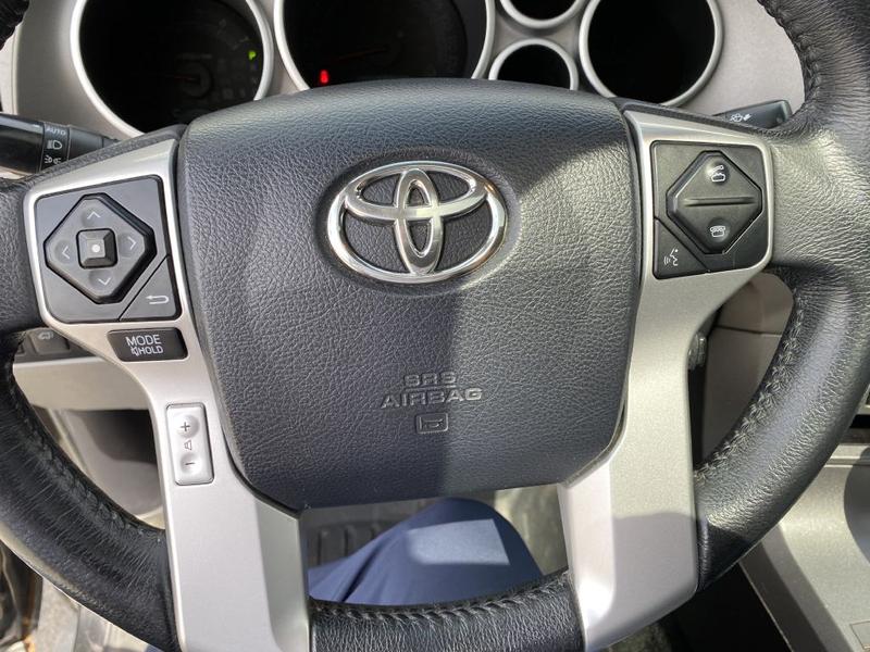 Toyota SEQUOIA 2015 price $22,275