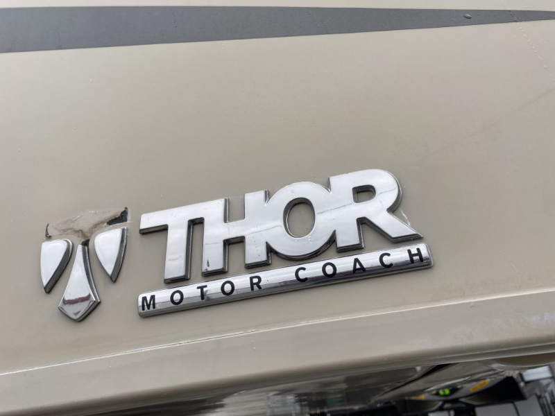 THOR MOTOR COACH OUTLAW 29J 2020 price $90,950