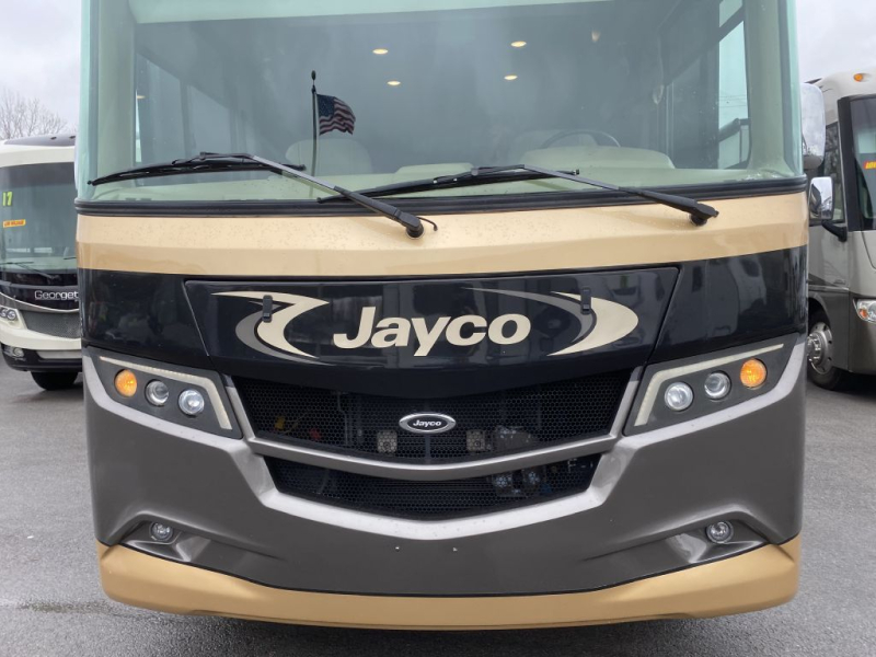 JAYCO PRECEPT - 2018 price $82,950
