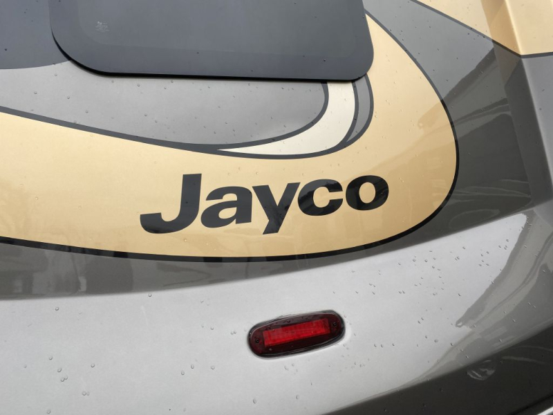 JAYCO PRECEPT - 2018 price $82,950