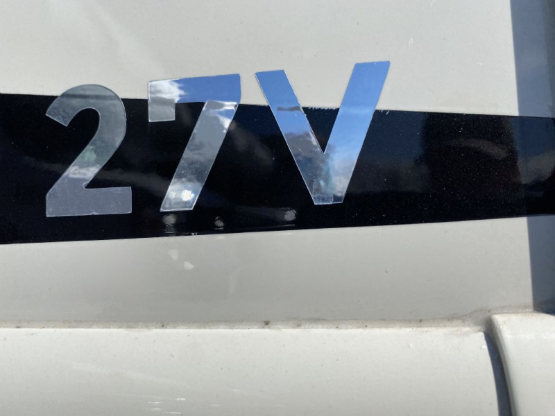 NEXUS VIPER 27V 2022 price $89,950