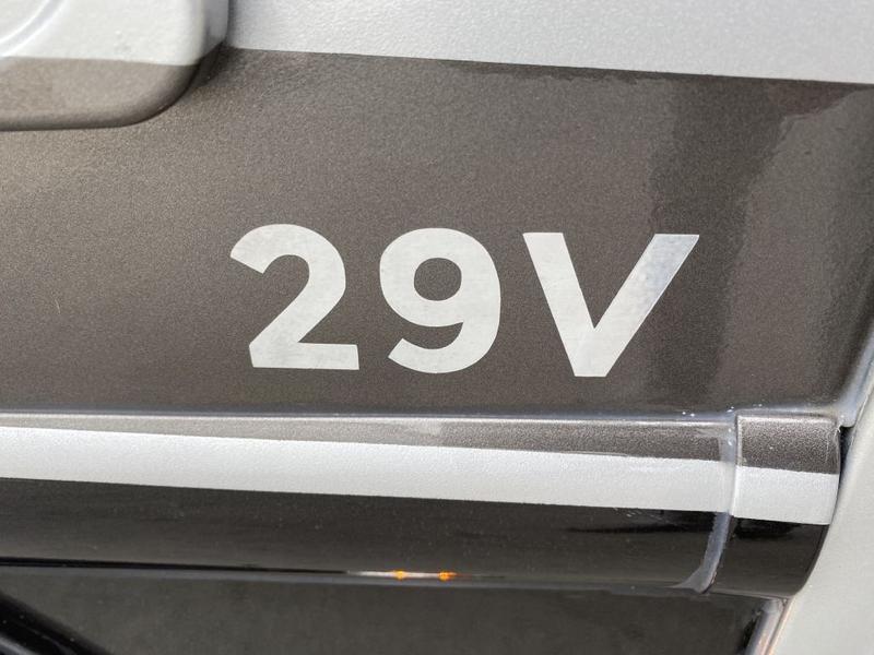 NEXUS VIPER 29V 2021 price $86,950