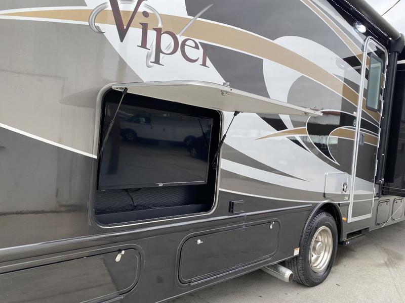 NEXUS VIPER 29V 2021 price $86,950