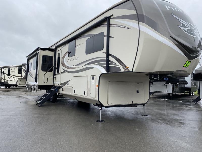 JAYCO Other 2020 price $55,950