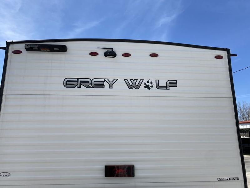 - GREY WOLF 26DBH 2023 price $27,950