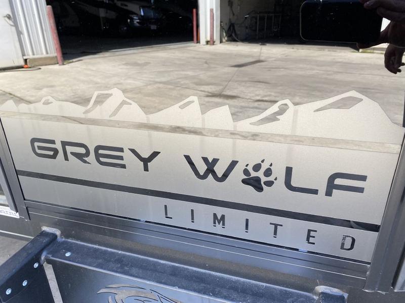 - GREY WOLF 26DBH 2023 price $27,950